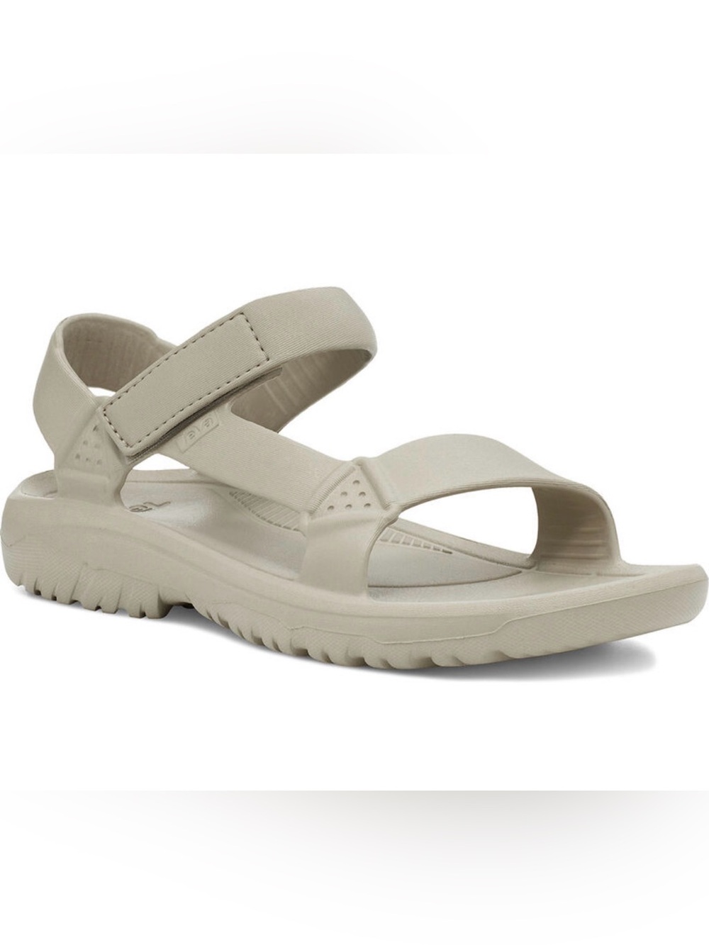 TEVA MEN'S HURRICANE DRIFT SANDALS BiRCH SIze: 12